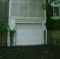Exclusive Garage Door Service Bronxville, NY 914-359-5185 - custom-side