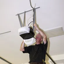 Exclusive Garage Door Service, Bronxville, NY 914-359-5185 - garage-door-maintenance