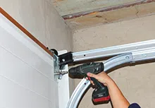 Exclusive Garage Door Service, Bronxville, NY 914-359-5185 - installation-sidebar