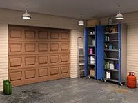 Exclusive Garage Door Service Bronxville, NY 914-359-5185 - specialty-side
