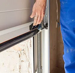 Exclusive Garage Door Service Bronxville, NY 914-359-5185 - springs-side